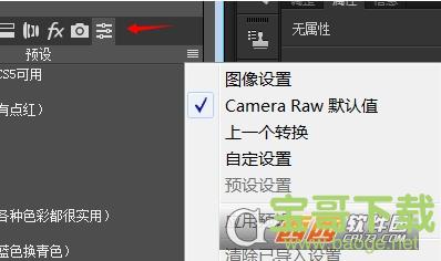 Adobe Camera Raw下载