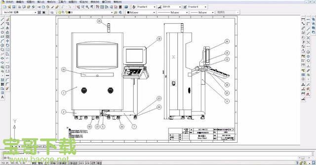 autocad2016下载