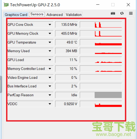 显卡检测工具下载