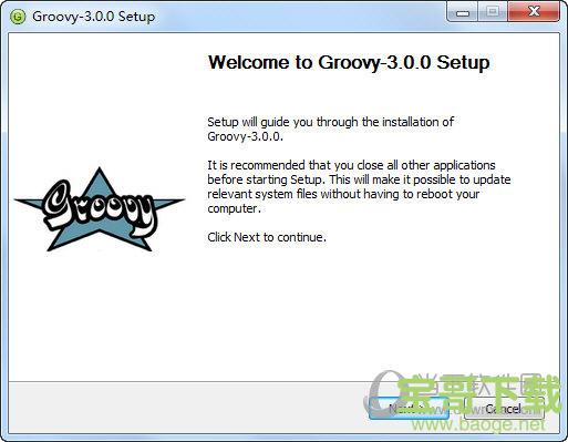 groovy eclipse plugin 2.8.0 官方版