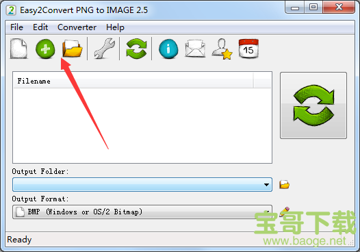 Easy2Convert PNG to IMAGE下载