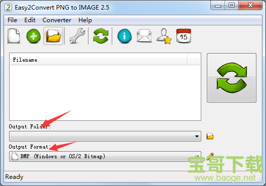 Easy2Convert PNG to IMAGE下载