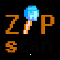 ZipScan(zip文件查看助手) v2.3 免费版