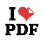 iLovePDF中文版 v0.9.824.0