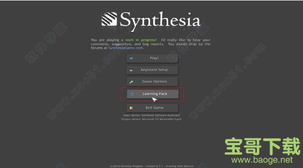 Synthesia