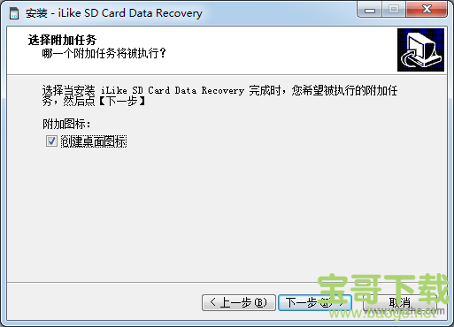 iLike SD Card Data Recovery下载