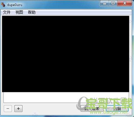 dupeguru 绿色版 v4.0.3