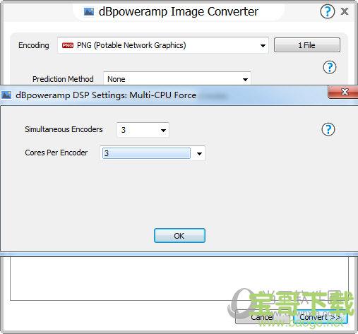 dBpoweramp Image Converter下载