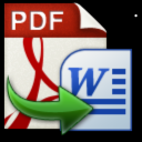 TriSun PDF to DOC最新版 v11.0