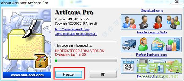 ArtIcons Pro下载