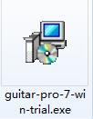 guitar pro 7 中文破解版