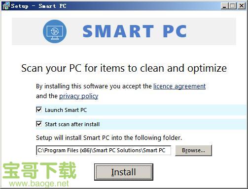 Smart PC