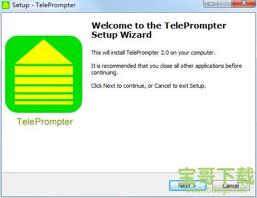 TelePrompter免费版