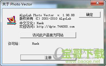 AlgoLab Photo Vector下载