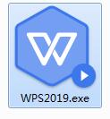 WPS Office 2019专业版