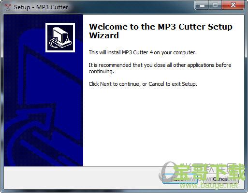 MP3 Cutter下载