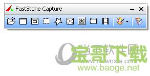 FastStone Capture中文下载