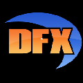 DFX Audio Enhancer(增强数字音频播放效果) v13.025 特别版