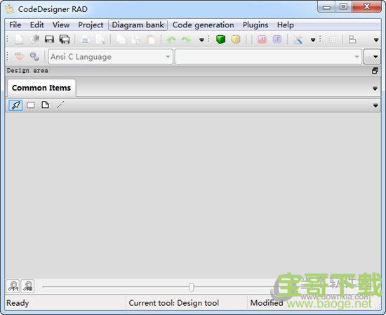 CodeDesigner下载