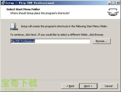 Flip PDF Professional下载