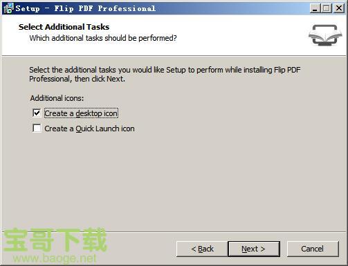 Flip PDF Professional下载