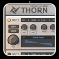 Dmitry Sches Thorn(音频合成器) v1.0.8免费版