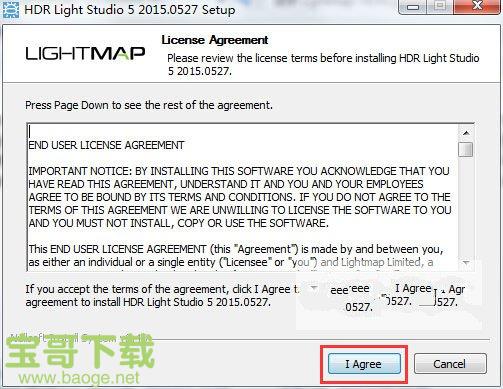 HDR Light Studio 5下载