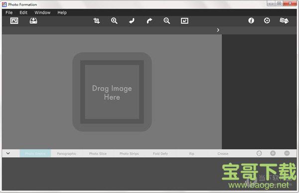 Photo Formation(图像折纸效果工具) v1.0.5 官方版