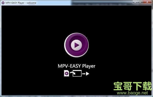 MPV-EASY Player下载