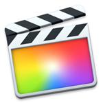 Final Cut Pro X V10.4.4 免费版