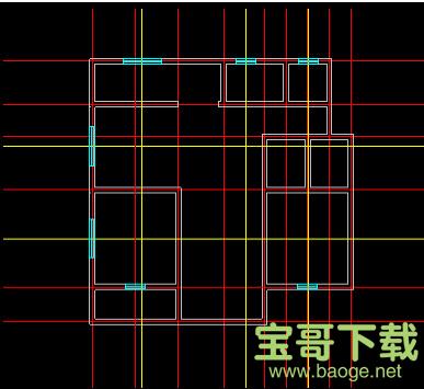 CAD迷你家装破解版