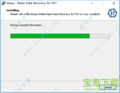 Raise Data Recovery下载