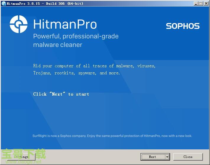 HitmanPro