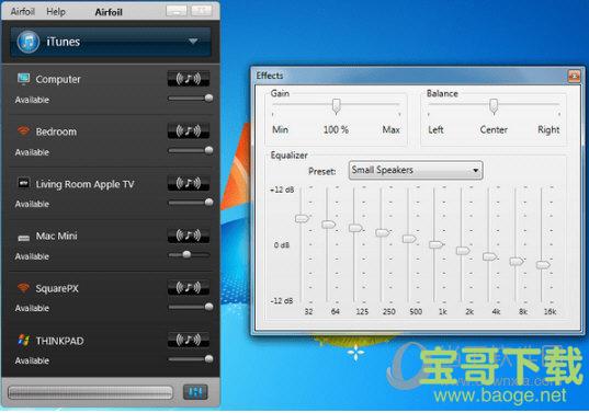 Rogue Amoeba Airfoil v5.6.3 官方版