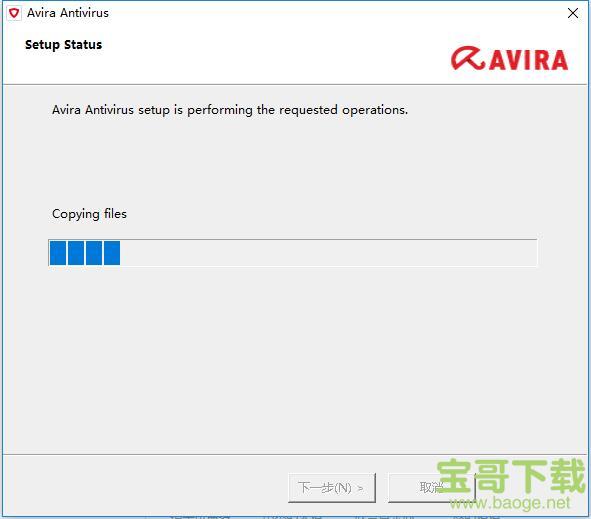 小红伞免费中文版