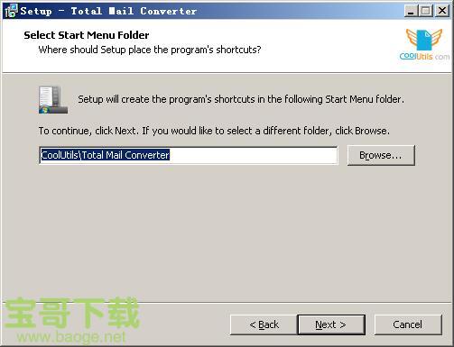 Total Mail Converter下载