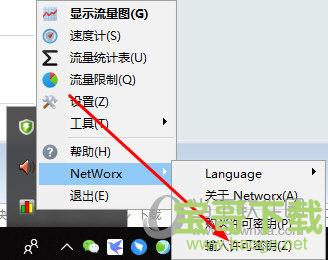 NetWorx