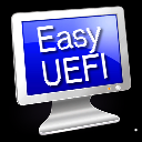 easyuefi绿色版 v2.5