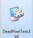 deadpixeltest