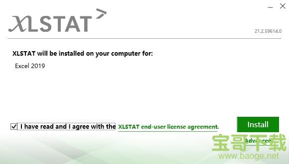 XLSTAT