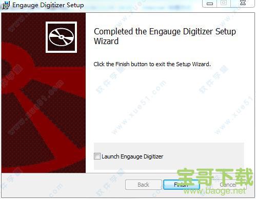 Engauge Digitizer下载