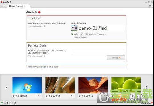 AnyDesk