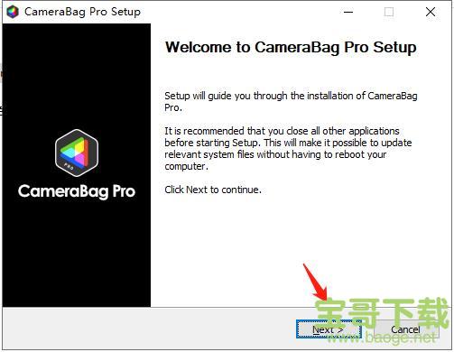 CameraBag Pro下载