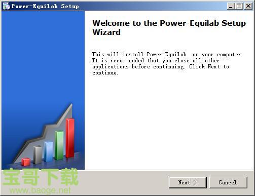 Power Equilab下载