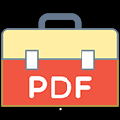 PDF Super Toolkit(PDF超级工具包) v2.2.0 官方版