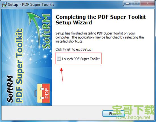 PDF Super Toolkit