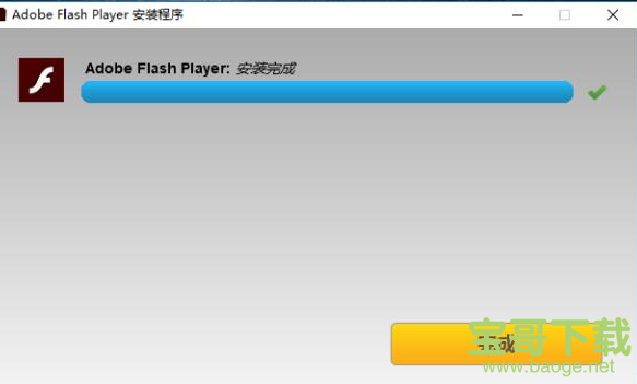 flash player10