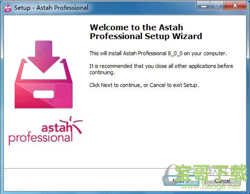 Astah Professional