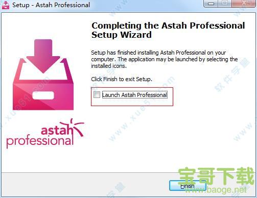 Astah Professional