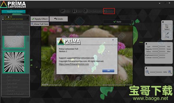 Prima Cartoonizer下载